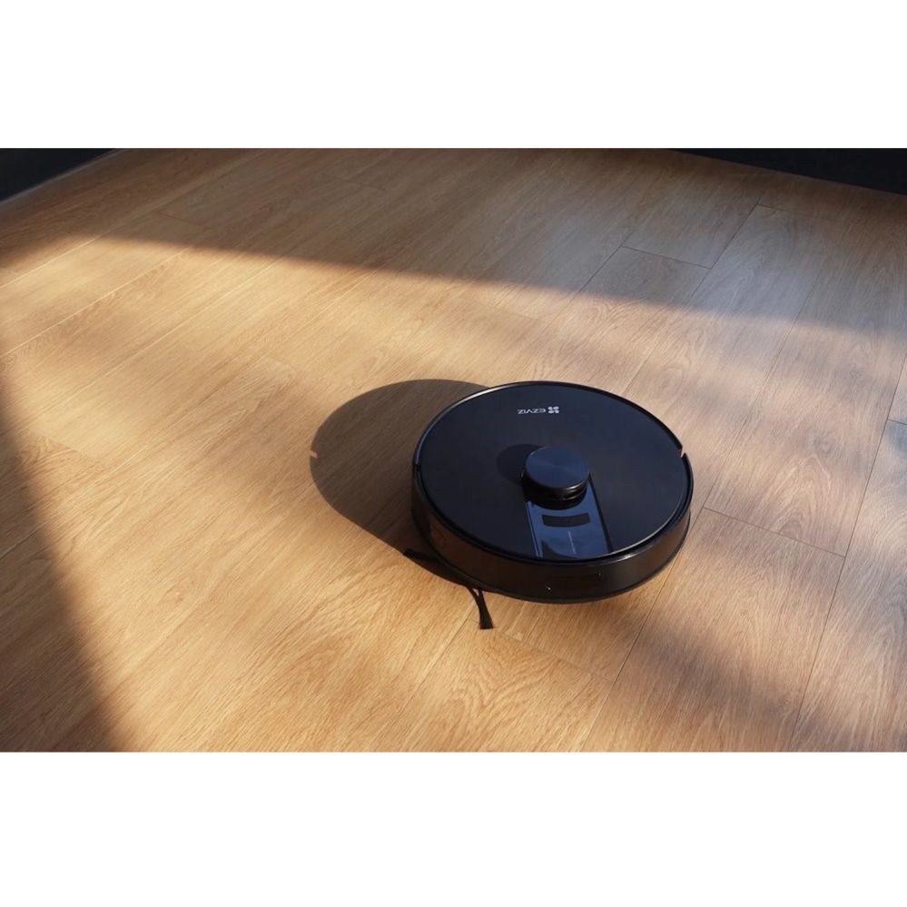 Пылесос EZVIZ  putekļu sūcējs CS-RE4P-PBT2 Black