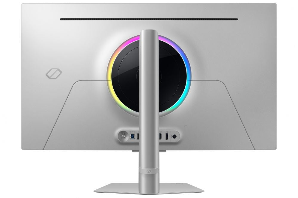 Монитор Samsung  LS32DG802SUXDU 32" OLED G8 G80SD UHD Monitor 3840x2160/16:9/200cd/m2/0.03ms, DP, HDMI, USB