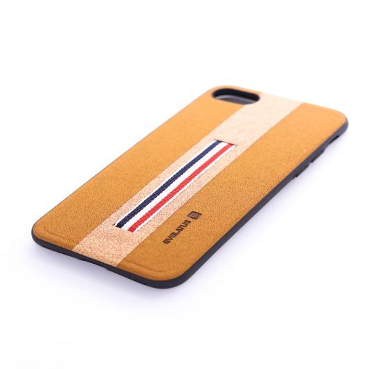 Tagakaaned Evelatus Apple Iphone 7/8/SE2020/SE2022 Dazzel Brown