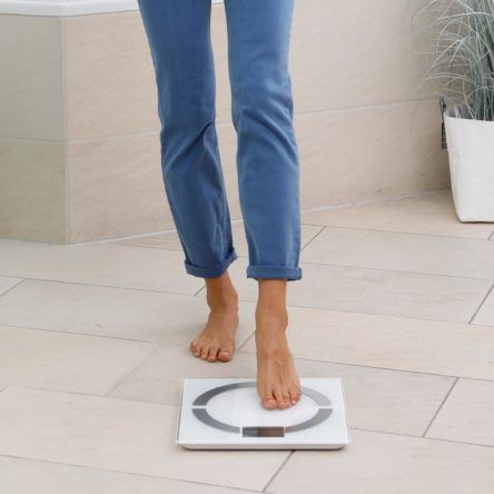 Kaalud Medisana  Medisana BS 444 Connect Scales