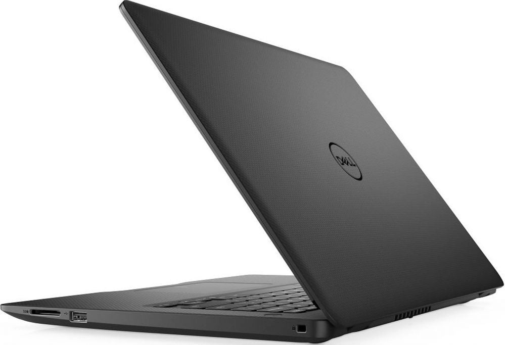 Laptop computer Dell  Vostro 14 3401 14 Full HD i3-1005G1 8 GB 256GB SSD EN W10P Black