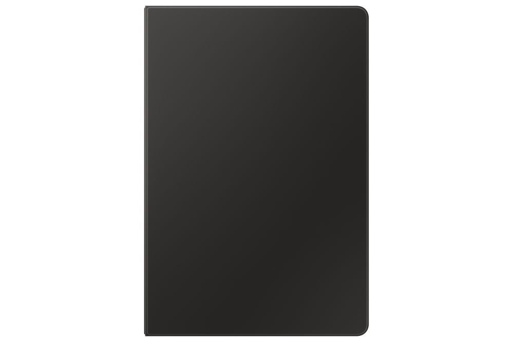 Чехол книжка Samsung  DX725UB Book Cover Keyboard Samsung Galaxy Tab S9/S9 FE/S10 FE/S10 Lite, Black
