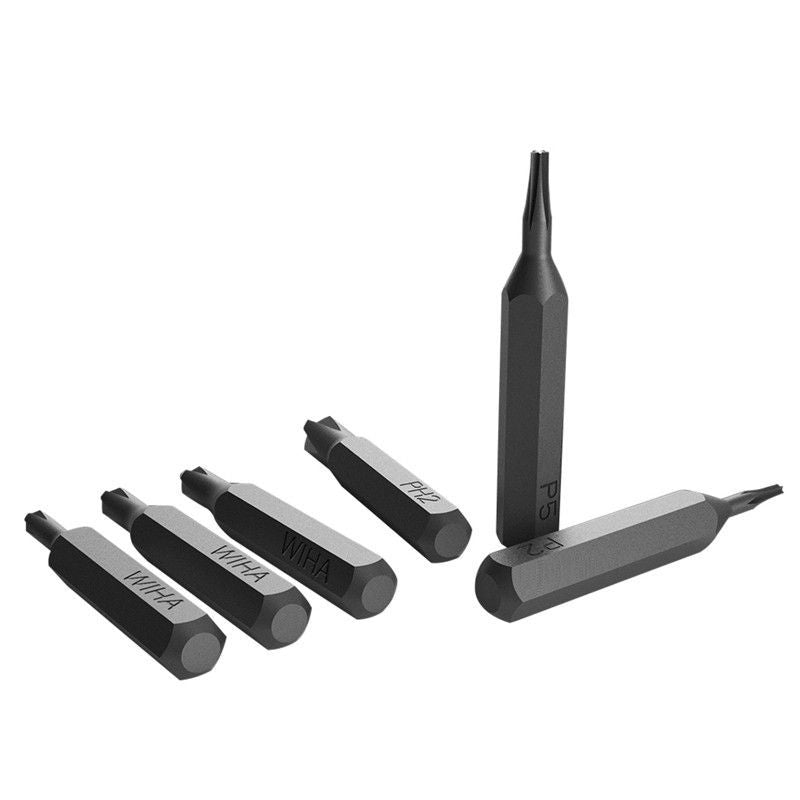 Screwdriver Xiaomi  Precision Screwdriver Kit Grey
