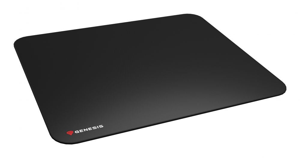 Arvutihiir Genesis  Carbon 500 L Mouse pad, 400 x 2.5 x 330 mm, Black