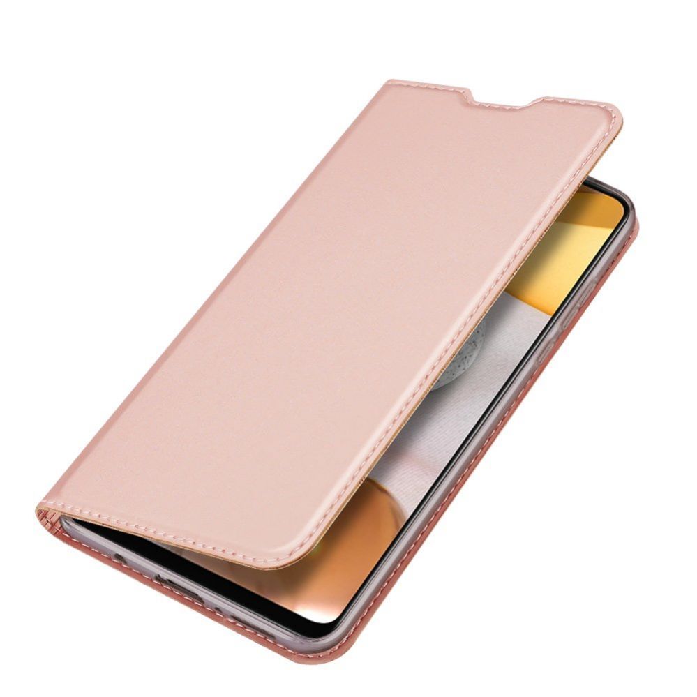 Чехол на заднюю панель Dux Ducis  Pink