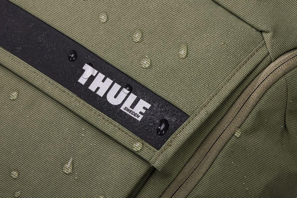 Sülearvuti kott Thule  Paramount Backpack 24L - Soft Green