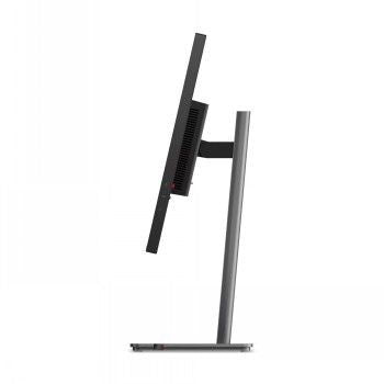 Монитор Lenovo  LENOVO 27" P27Q-40 QHD IPS 120HZ 16:9 DP/HDMI