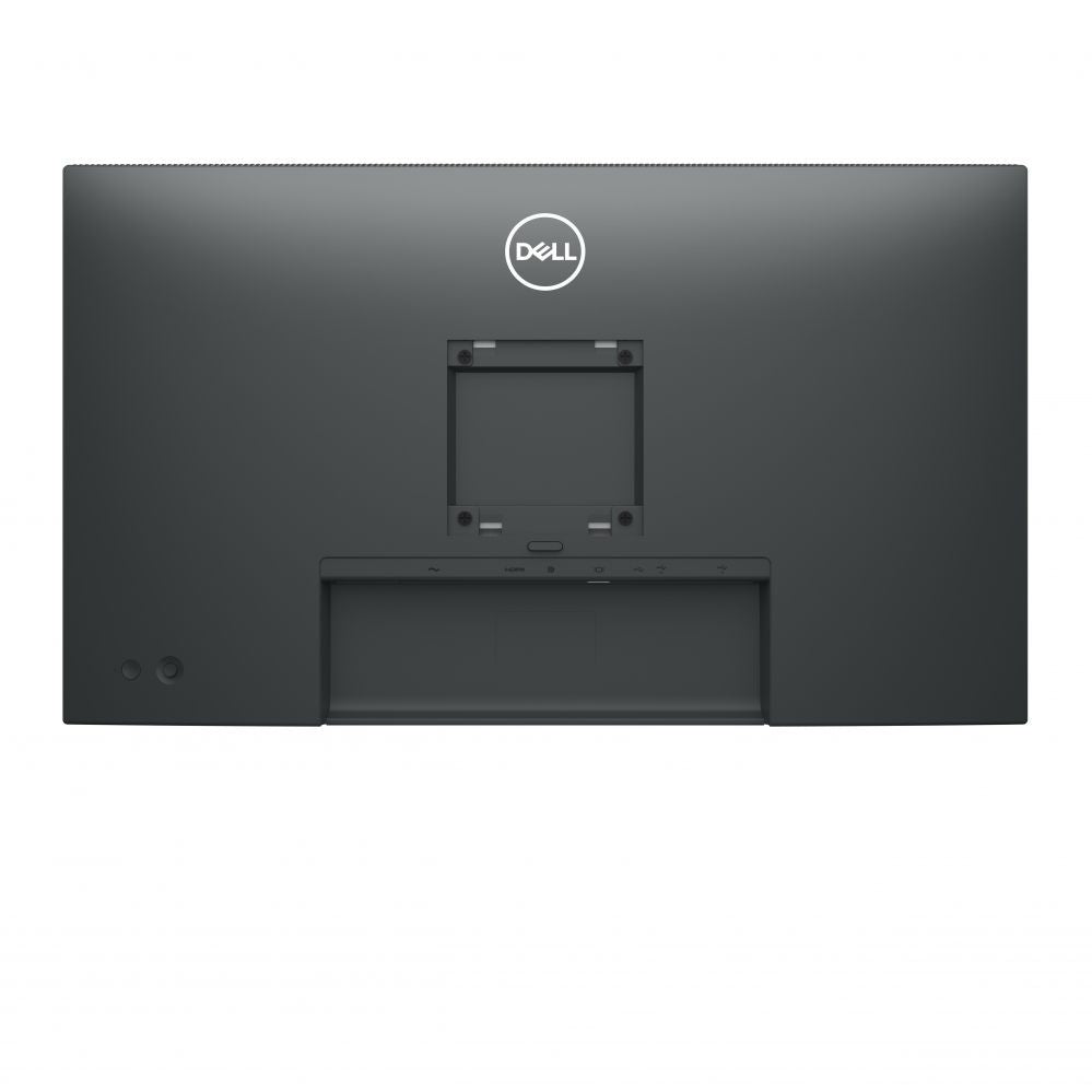 Монитор Dell  LCD P2725H 27" IPS FHD/1920×1080/DP,HDMI,VGA,USB-C, USB/No Stand/Black