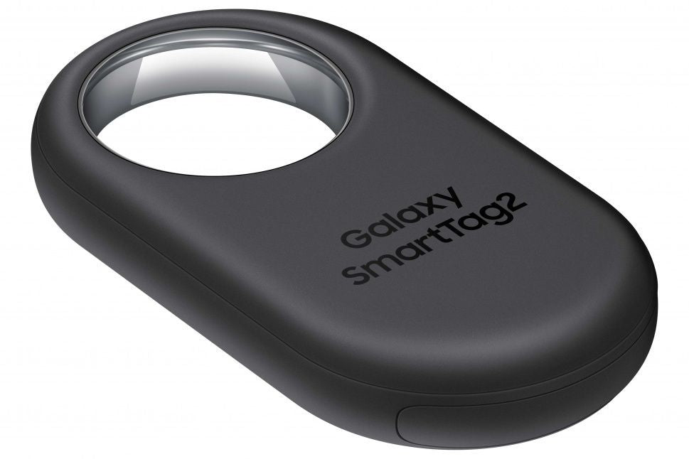 Other goods Samsung T5600BBEGEU SmartTag2 Black