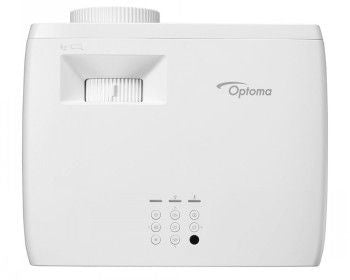 Projector OPTOMA  OPTOMA ZH451 4600LM FULLHD 1.4-2.24:1 PROJECTOR