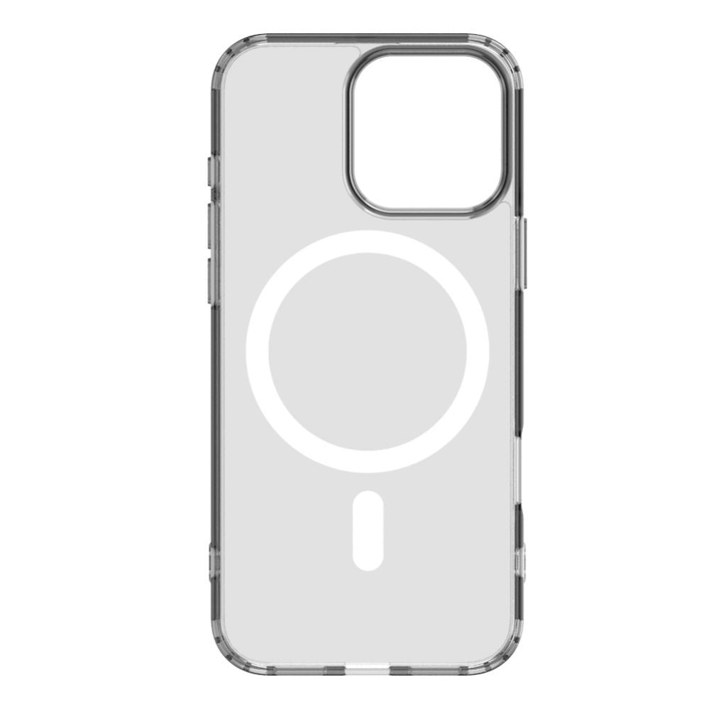Tagakaaned Evelatus Apple iPhone 16 Pro Clear Case with MagSafe Transparent