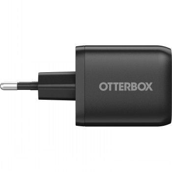 Auto holder Otterbox  OTTERBOX STANDARD EU WALL CHARGER 65W - 1X USB-C 45W + 1X USB-C 20W USB-PD