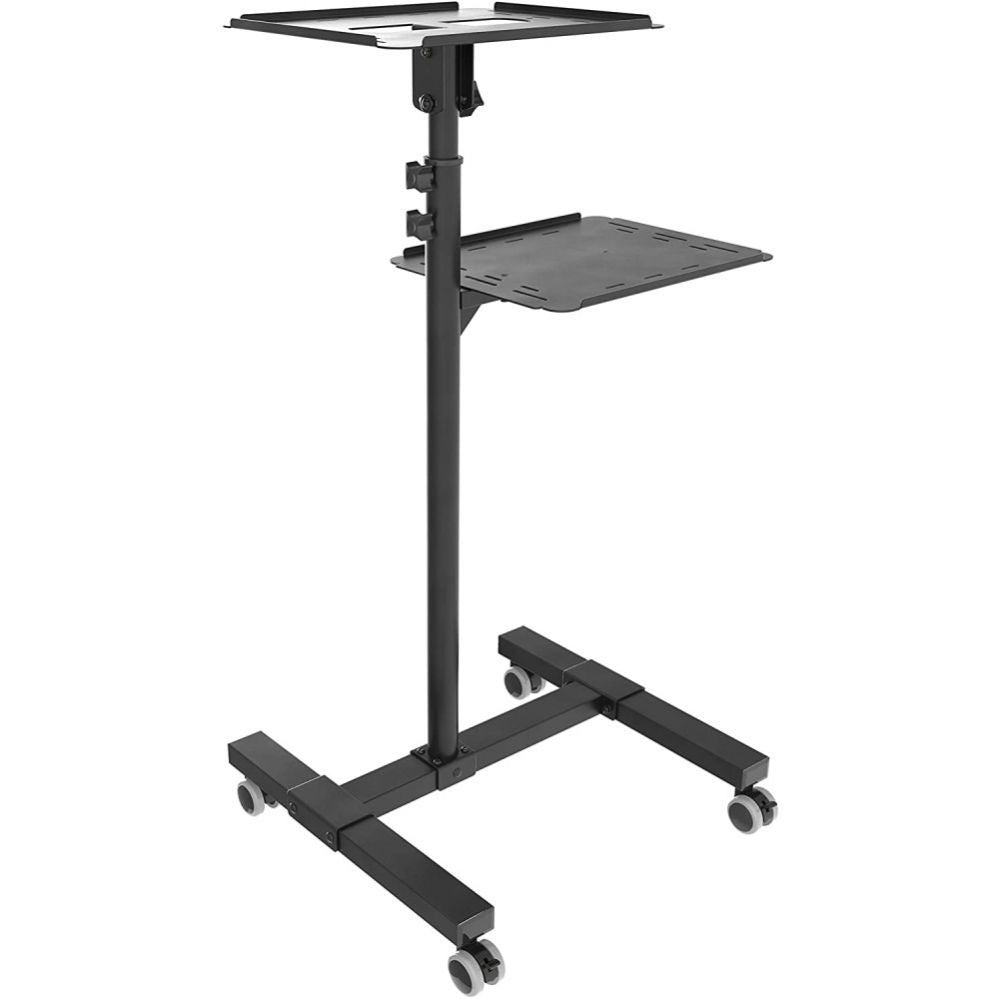 Screen protection Techly  TECHLY Universal Adjustable Trolley