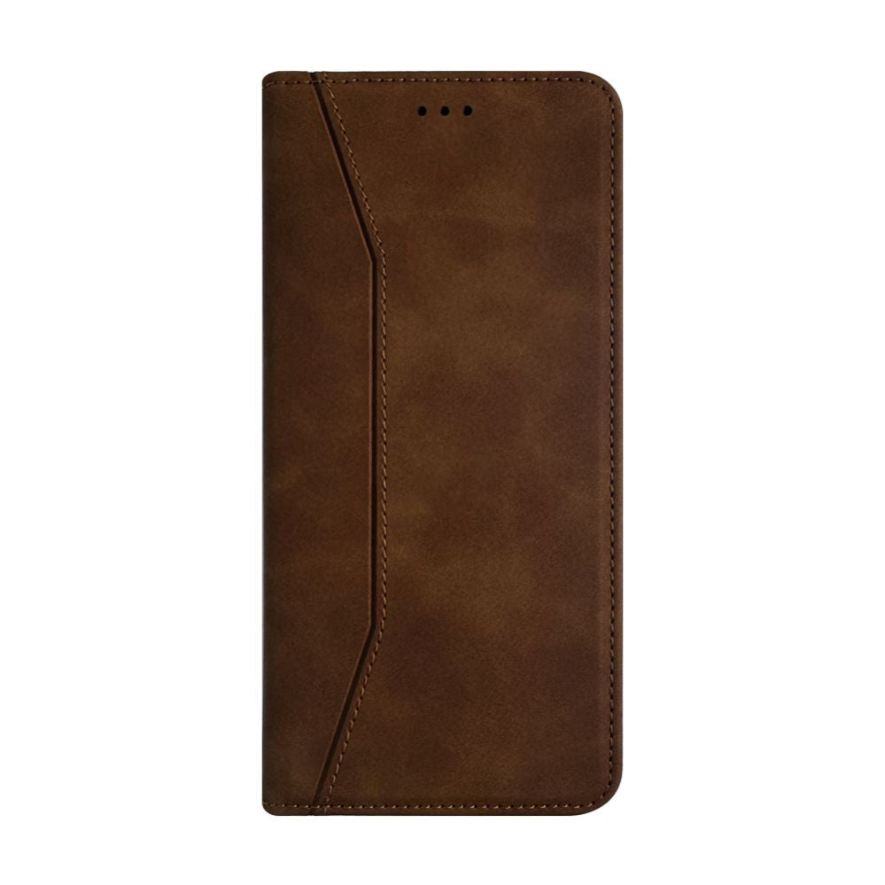 Kaaned - kaaned Evelatus Samsung Galaxy A17 Book Case Brown