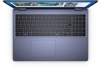 Портативный компьютер Dell  DELL 16 C7-150U/16FHD+/16GB/1TBSSD/MX570A-2GB/W11P/3PS (PLATINUM) (NORDIC-KB)