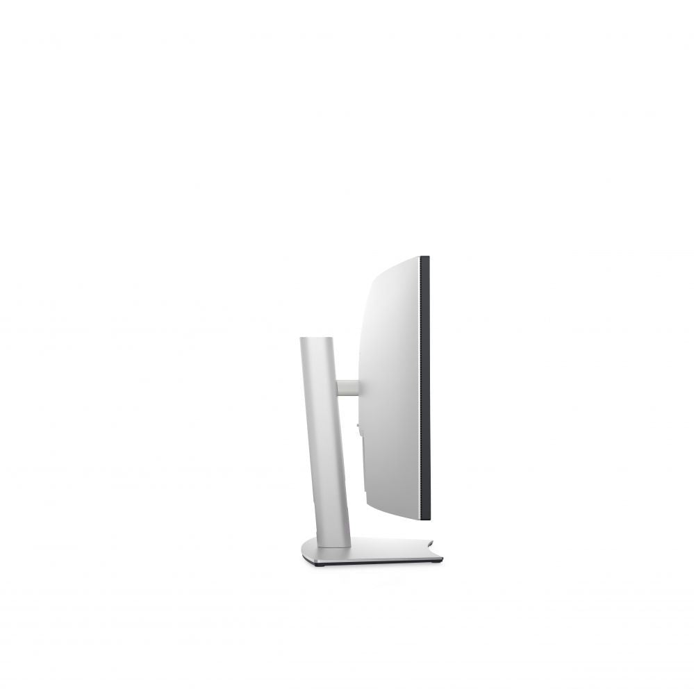 Monitor Dell  LCD U3824DW 37.5" IPS WQHD+/3840x1600/HDMI,DP,USB-C/Silver