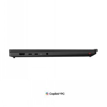 Laptop computer Lenovo  LENOVO T14S 2-IN-1 G2 U7 355/14"WUXGA-T/32GB/512 GB/5G-UPG/W11P/3YR P/SWE