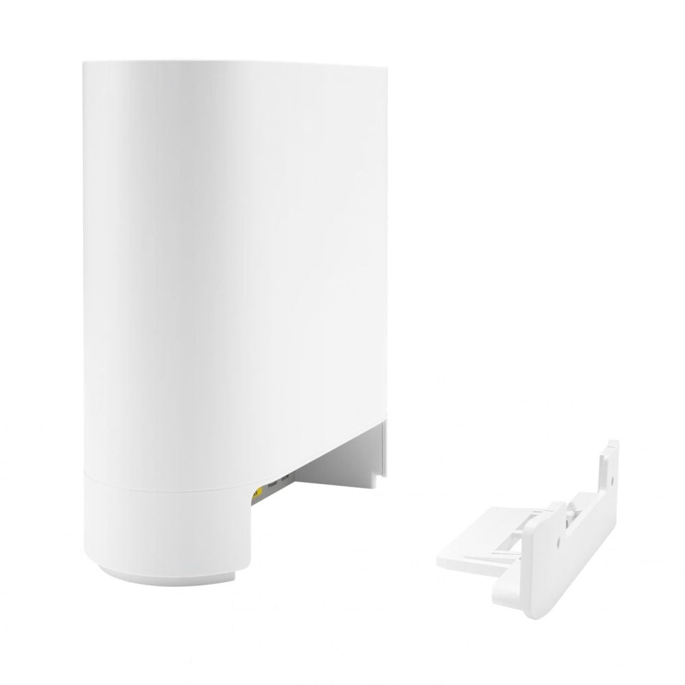 Роутер Asus  Wifi 6 802.11ax Tri-band Business Mesh System  EBM68 (2-Pack) 802.11ax, 4804 Mbit/s, 10/100/1000 Mbit/s, Ethernet LAN (RJ-45) ports 3, MU-MiMO No, No mobile broadband, Antenna type Internal, White
