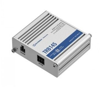 Routers Teltonika  TELTONIKA IOT GATEWAY TRB145 RS485