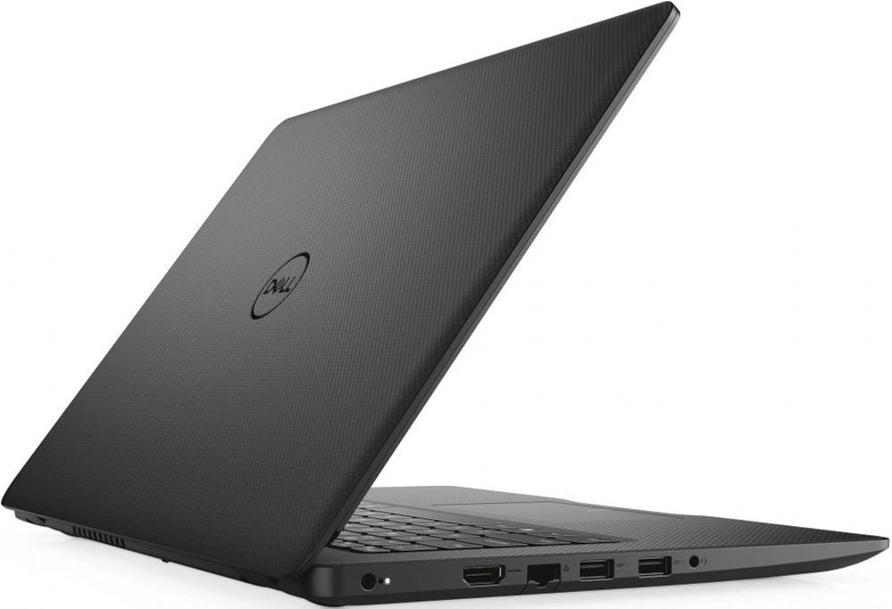 Laptop computer Dell  Vostro 14 3491 14 FHD i5-1035G1 8GB 256GB SSD 1000GB HDD EN W10P Black