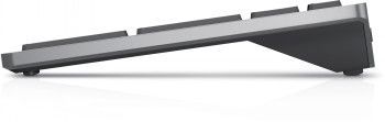 Arvuti klaviatuur Dell  DELL PRO PLUS COMPACT KEYBOARD - KB740 - US INTERNATIONAL (QWERTY)