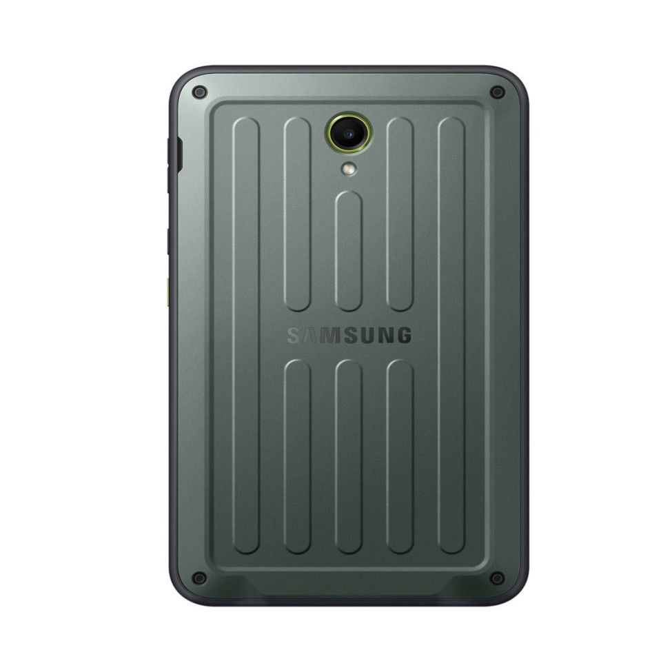 Планшет Samsung  X306 Galaxy Tab Active5 8.0 5G 128GB Green