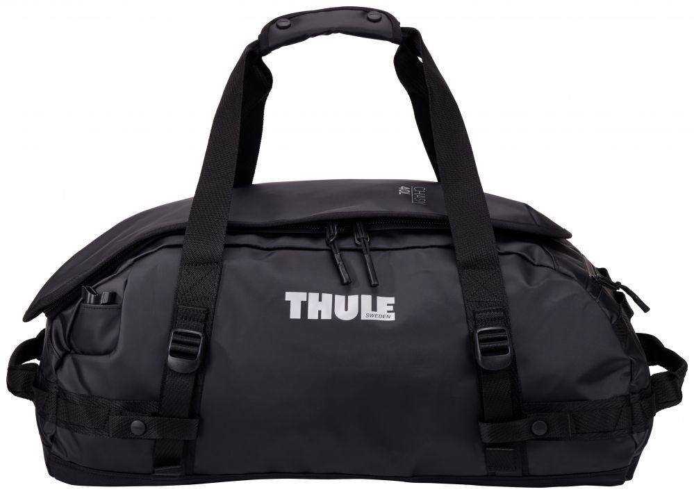 Sülearvuti kott Thule  Chasm Duffel 40L - Black