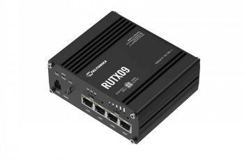 Роутер Teltonika  TELTONIKA IOT ROUTER RUTX09 LTE+ETH