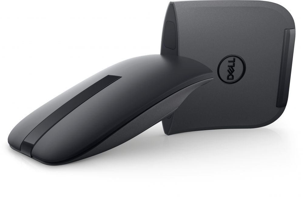 Arvutihiir Dell  MS700 Bluetooth Travel Mouse, Wireless, Black