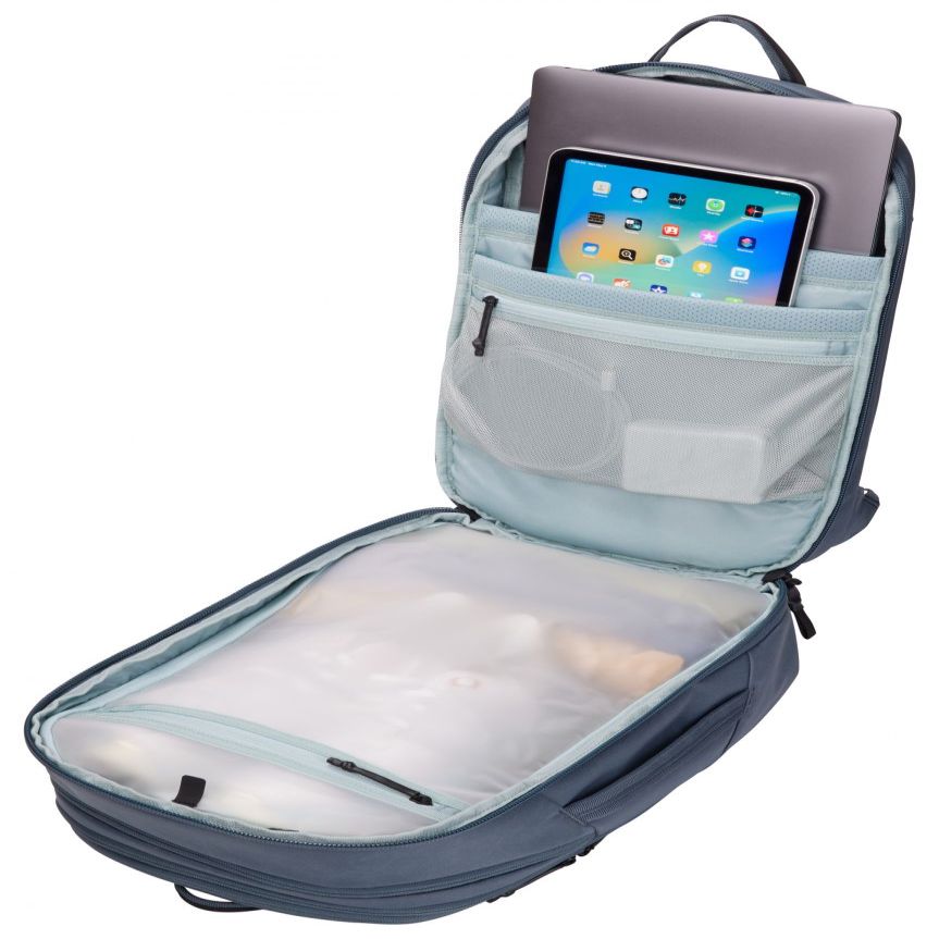 Sülearvuti kott Thule  Aion Travel Backpack 28L - Dark Slate