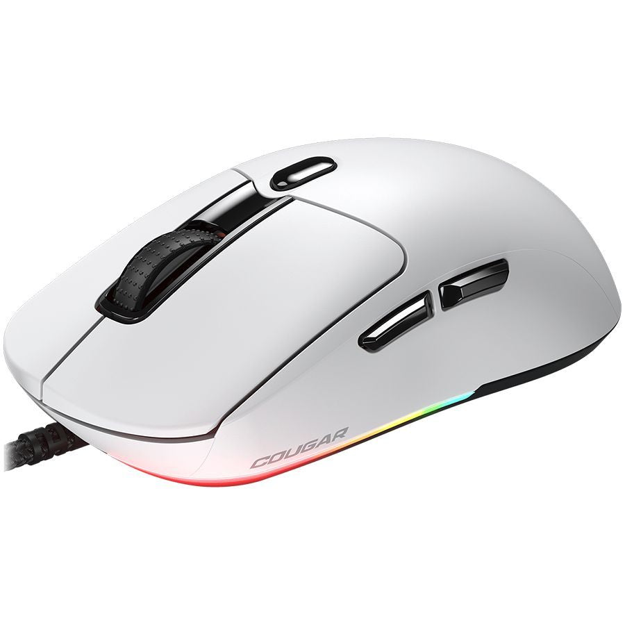 Arvutihiir COUGAR GAMING  COUGAR MINOS NEO Gaming Mouse, White