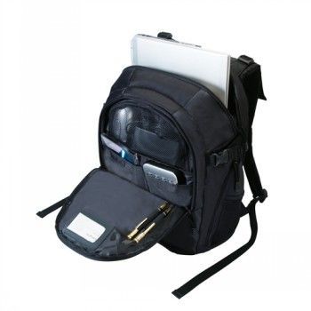 Seljakotid Targus  TARGUS CAMPUS 16" B/PACK BLK