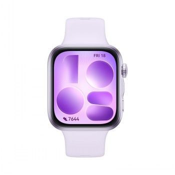 Умные часы Huawei  HUAWEI WATCH FIT 5 (46MM) PURPLE