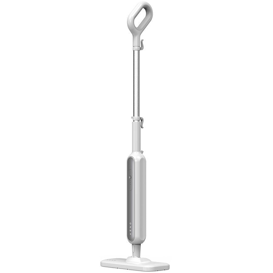 Other small household appliances AENO  AENO Steam Mop SM2: 1200W, 130°C, IPX4, Tank Volume 275mL, 3 steam modes, self-standing