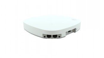 Smart device EXTREME  EXTREME AP4000 INDOOR WIFI 6E TRI-RADIO ACCESS POINT, 2.4GHZ, 5GHZ, 6GHZ & MULTIRATE PORT, INTERNAL ANTENNAS, MNT.BRACKET, BLUETOOTH