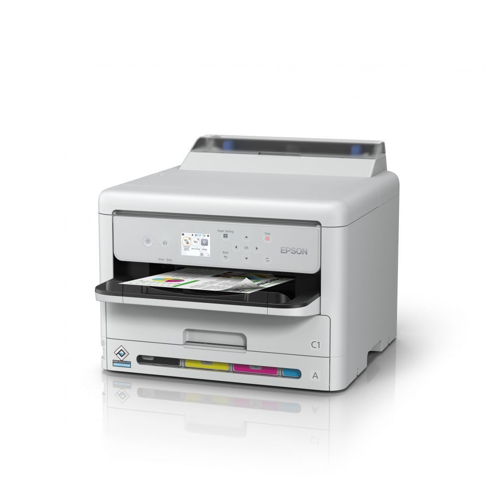 Printerid EPSON  WorkForce Pro WF-C5390DW Colour, Inkjet, Inkjet Printer, A4, Wi-Fi