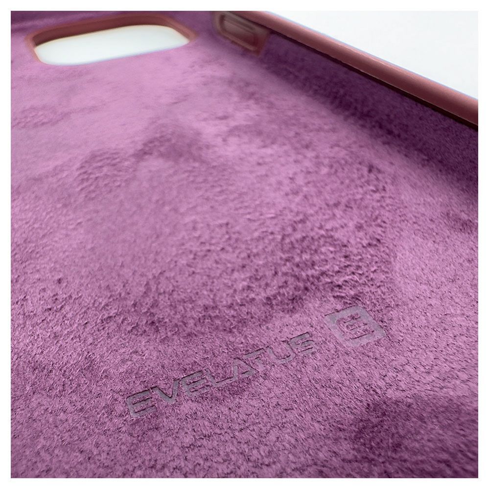 Tagakaaned Evelatus Apple iPhone 15 Pro Max Premium Soft Touch Silicone Case Rumored
