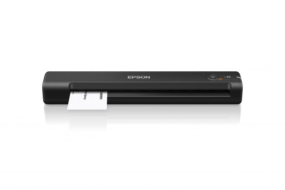 Printerid EPSON  Wireless Mobile Scanner WorkForce ES-50 Colour, Document