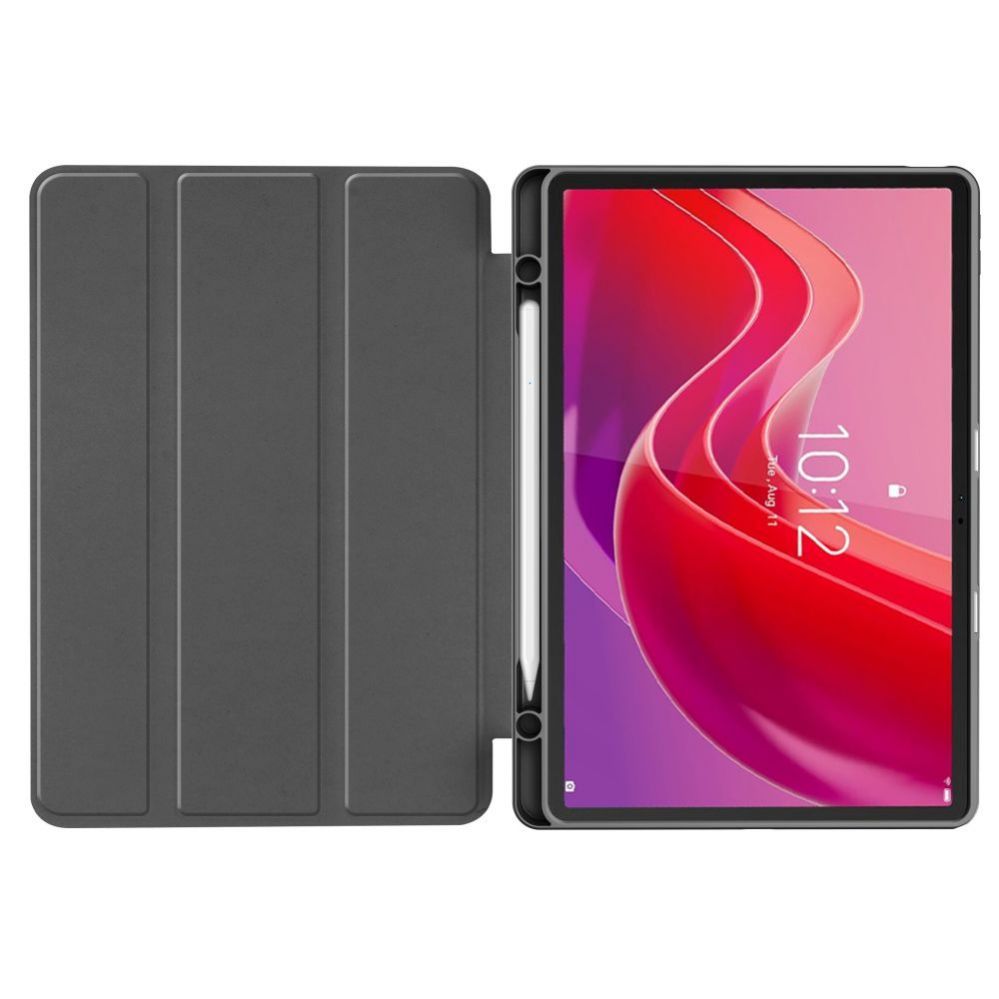 Другой аксессуар для компьютера Tech-Protect  Tech-Protect SC Pen Case for Lenovo Tab M11 11" TB-330 - Black
