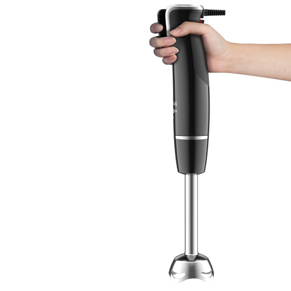 Mixers and blenders TEFAL  HB943838 InfintyForce Blender, Black