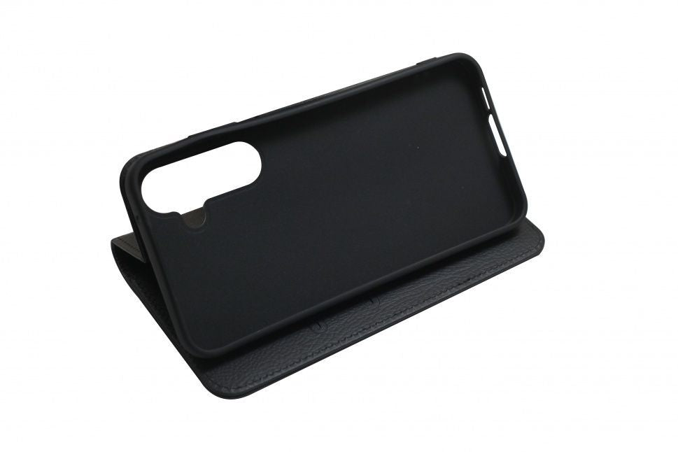 Чехол на заднюю панель Just Must  JM STAND FLIP CASE for Galaxy A55 5G Black