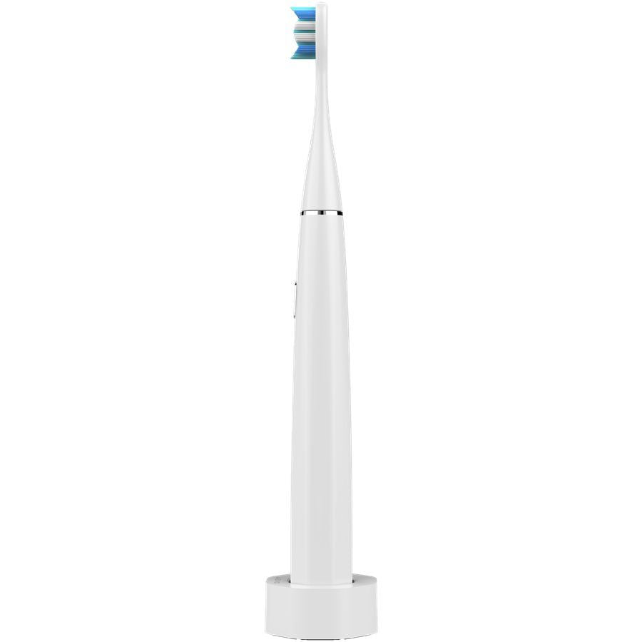 Muud kaubad AENO  AENO SMART Sonic Electric toothbrush, DB1S: White, 4modes +8 smart, wireless charging, 46000rpm, 90 days without charging, IPX7