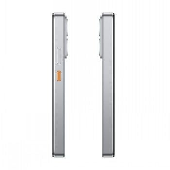Смартфон Realme  REALME 14 5G RMX5070 (EU) 256GB 8GB MECHA SILVER