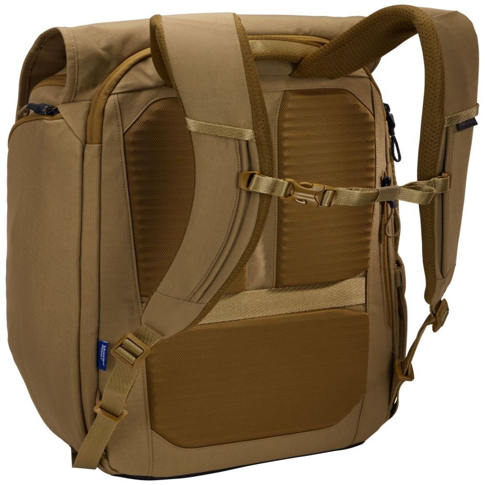 Sülearvuti kott Thule  Paramount Backpack 27L - Nutria