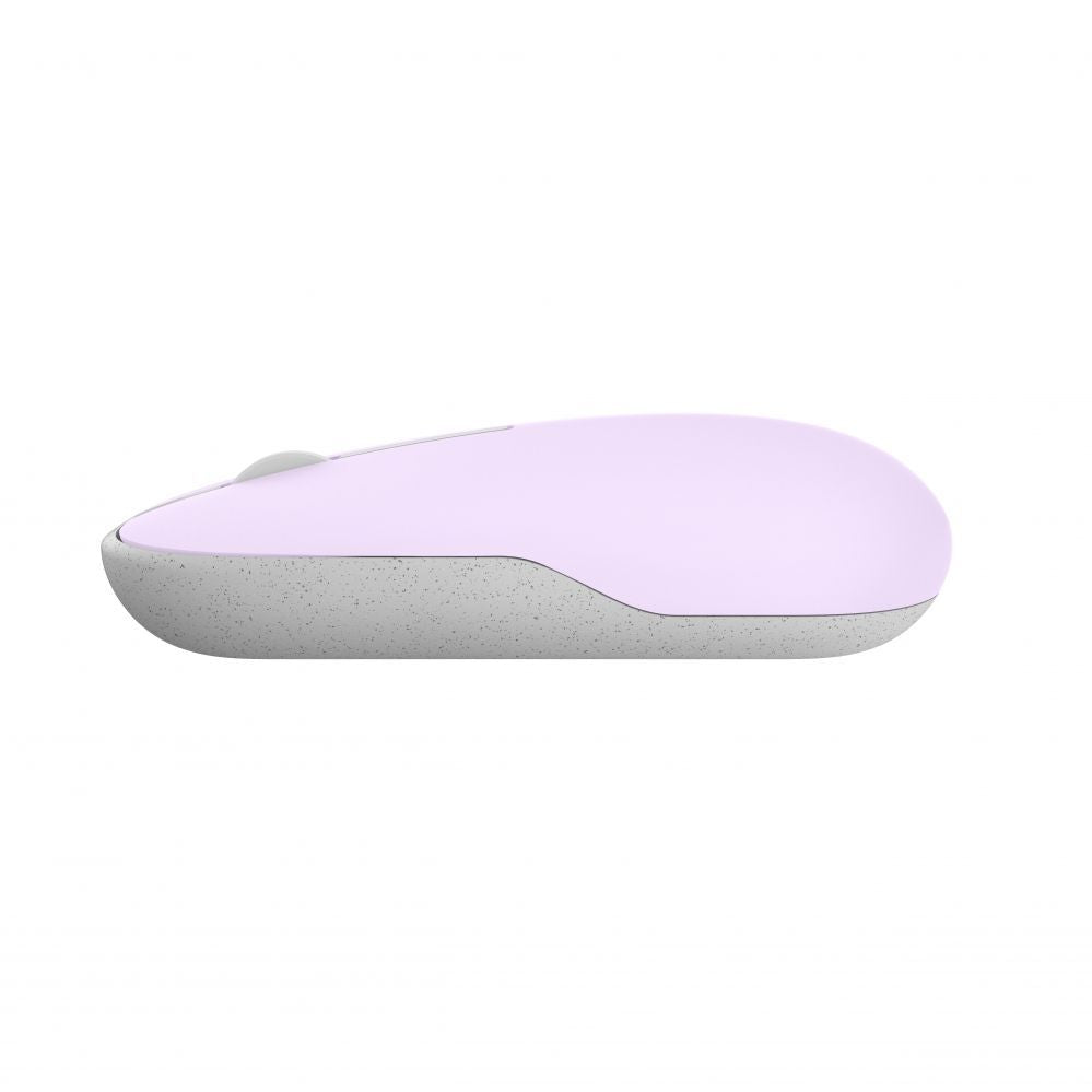 Компьютерная мышь Asus  Marshmallow Mouse | MD100 | Mouse | 2.4 GHz, Bluetooth | Beige