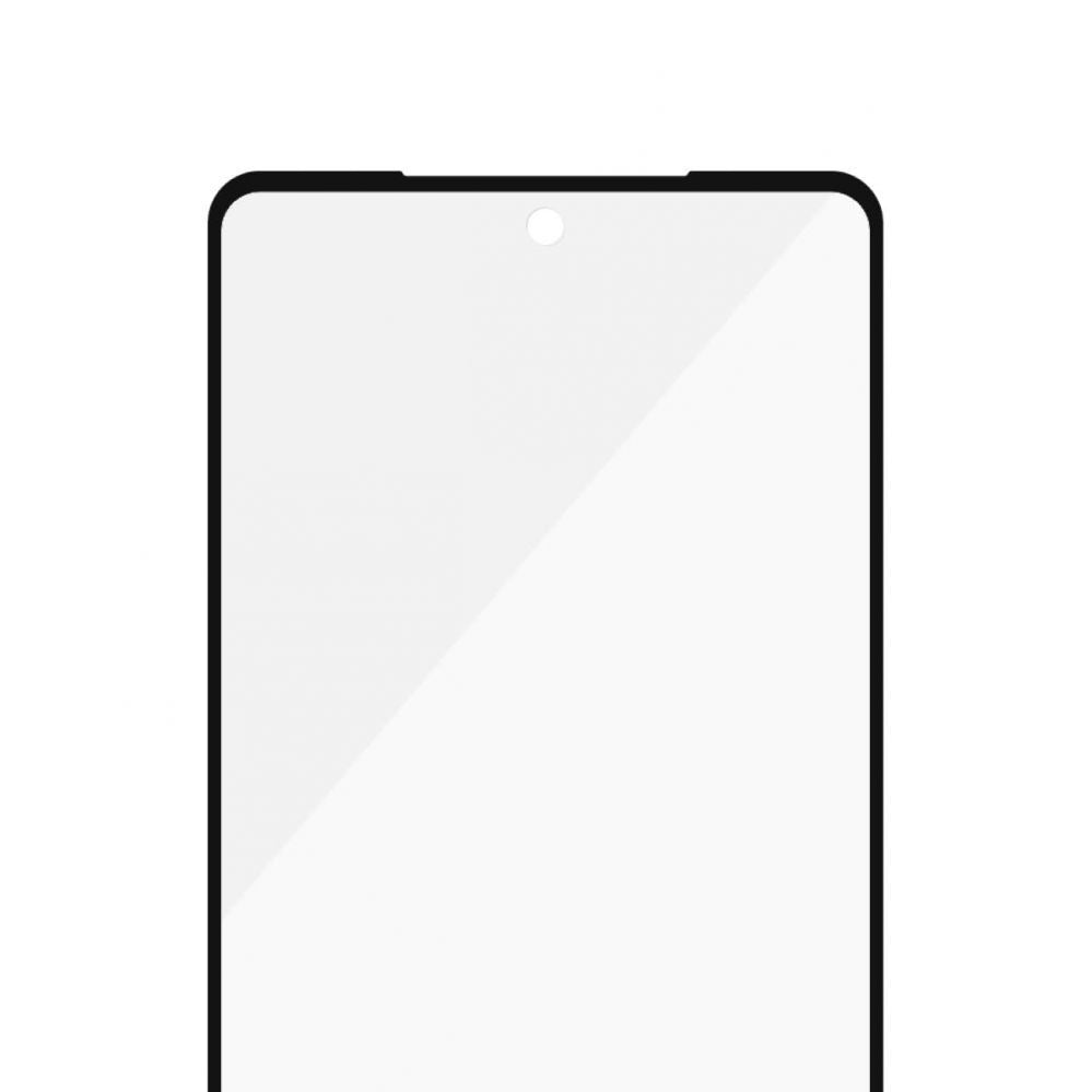 Tagakaaned PanzerGlass  Samsung, Galaxy S20 FE CF, Glass, Black, Clear Screen Protector
