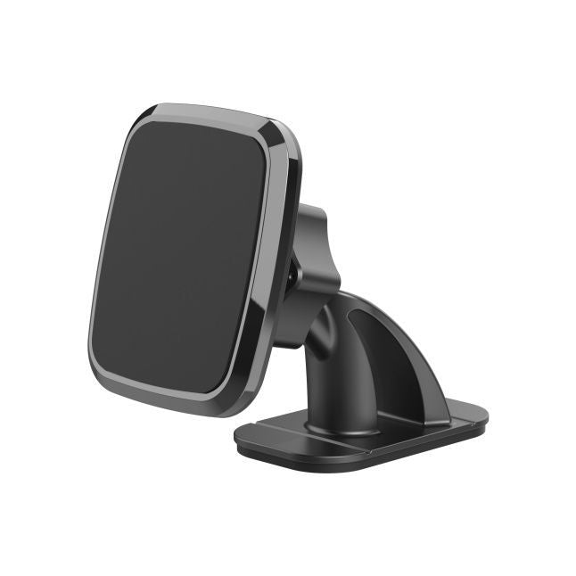 Auto holder seek toti  SEEK TOTI Magnetic Square Shape Car Holder with 3M Glue Mount, Black