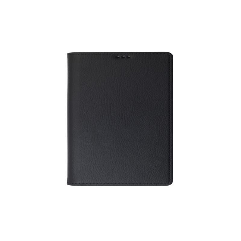 Чехол на заднюю панель Just Must  JM STAND FLIP CASE for Galaxy S25 Ultra Black