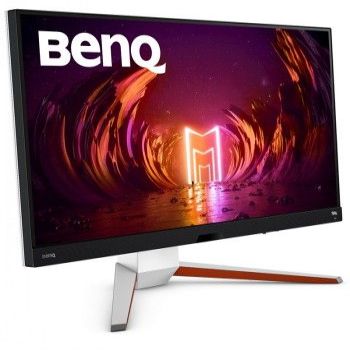 Monitorid BenQ  BENQ MOBIUZ EX3210U 31,5” 4K IPS ADOBE 99% RGB HDRI FREESYNC 144HZ