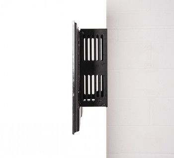 Автомобильные аксессуары B-TECH AV  B-TECH AV AV STORAGE CRADLE